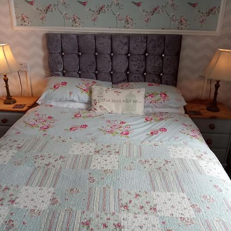 Heather Lea Guest Rooms Блекпул Екстериор снимка