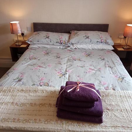 Heather Lea Guest Rooms Блекпул Екстериор снимка