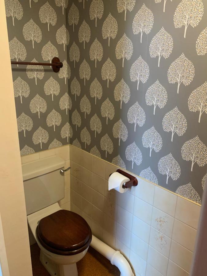 Heather Lea Guest Rooms Блекпул Екстериор снимка
