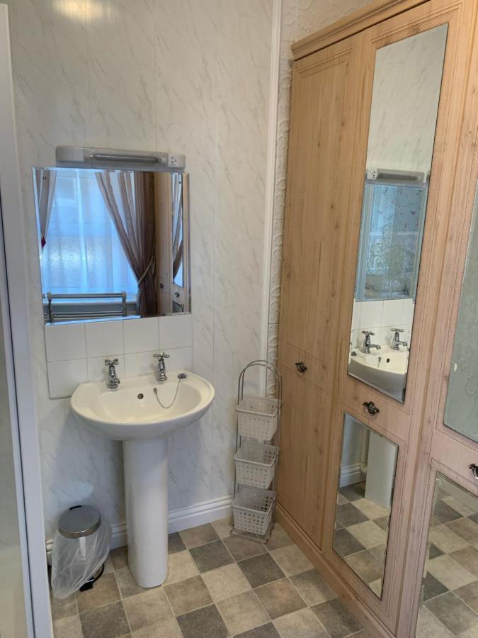 Heather Lea Guest Rooms Блекпул Екстериор снимка