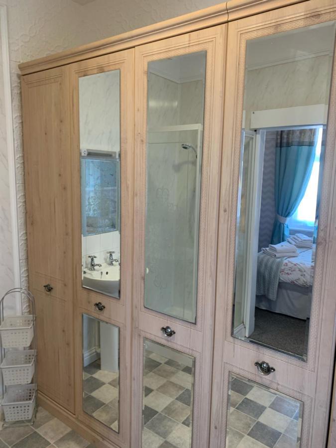 Heather Lea Guest Rooms Блекпул Екстериор снимка