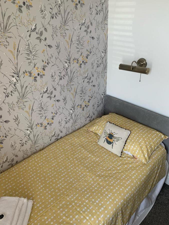 Heather Lea Guest Rooms Блекпул Екстериор снимка