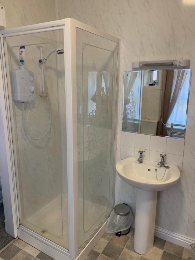 Heather Lea Guest Rooms Блекпул Екстериор снимка