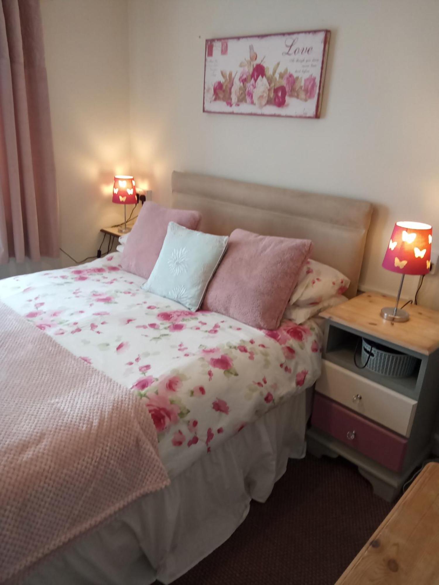 Heather Lea Guest Rooms Блекпул Екстериор снимка