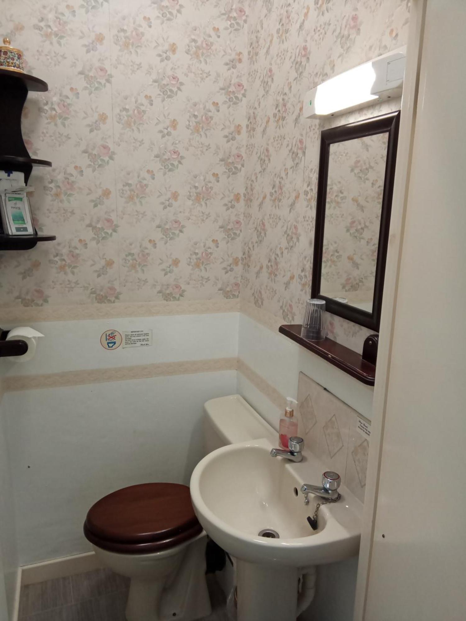 Heather Lea Guest Rooms Блекпул Екстериор снимка