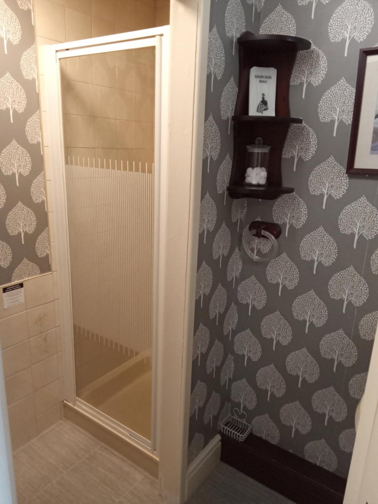 Heather Lea Guest Rooms Блекпул Екстериор снимка