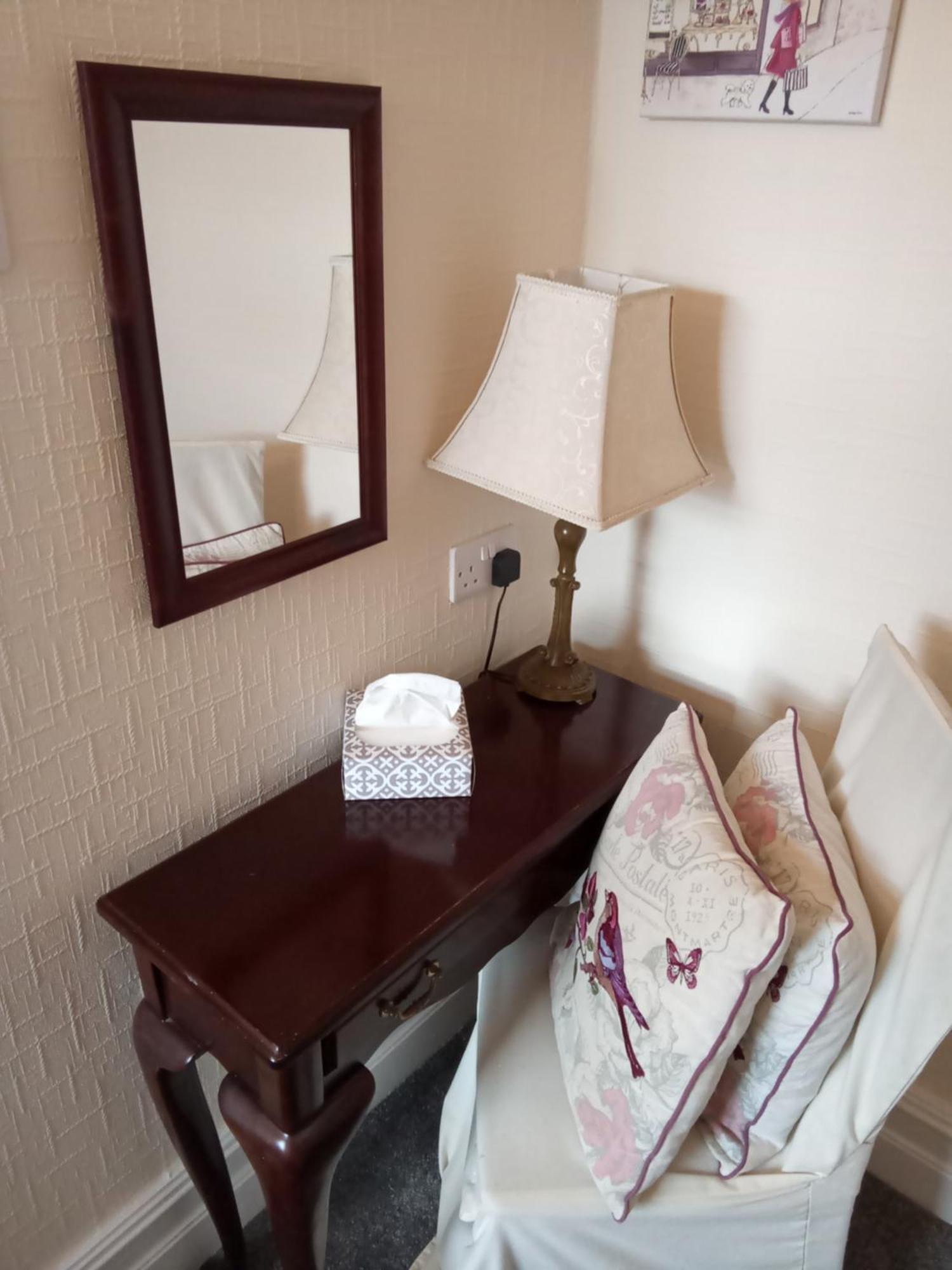Heather Lea Guest Rooms Блекпул Екстериор снимка