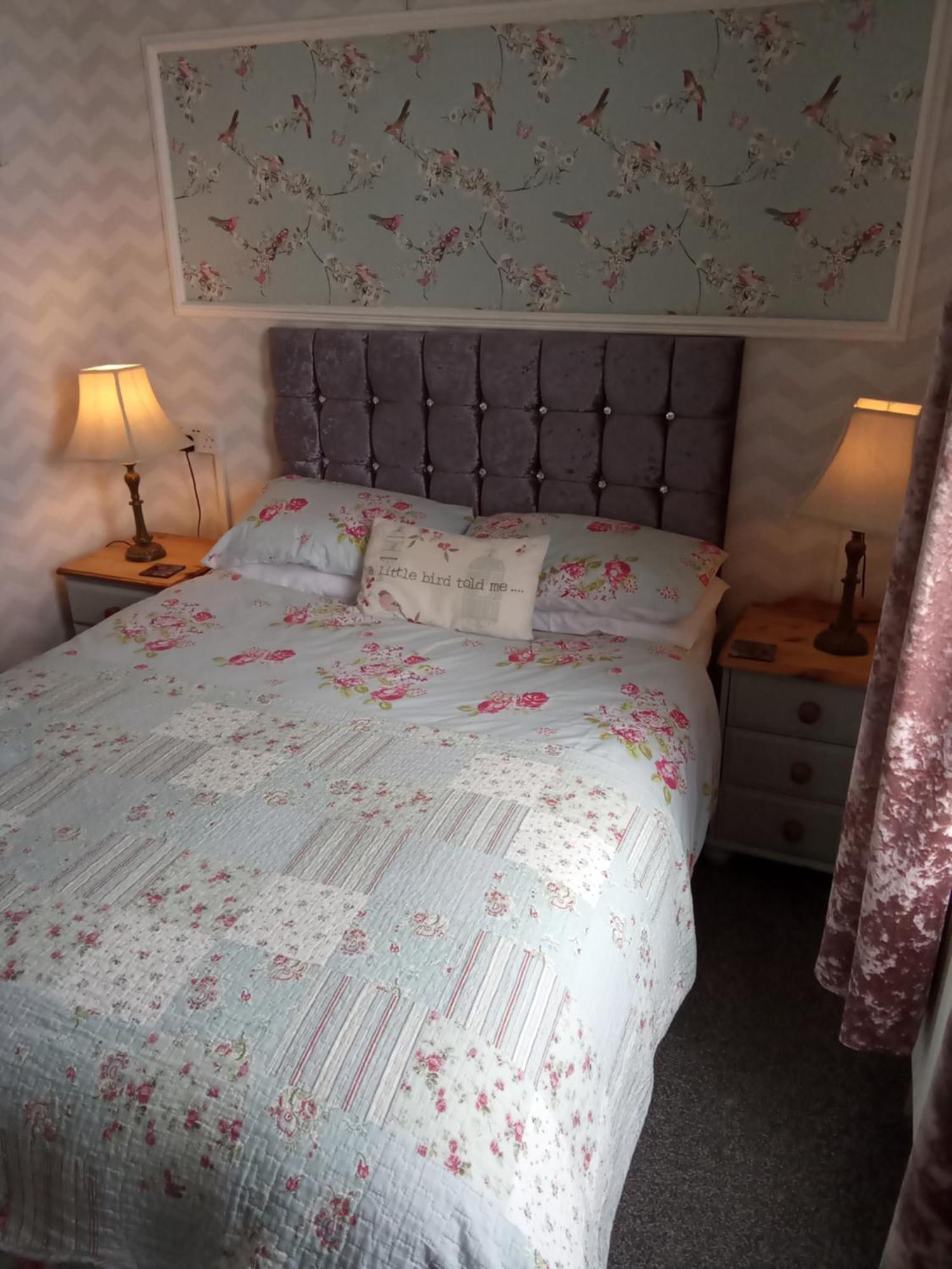 Heather Lea Guest Rooms Блекпул Екстериор снимка