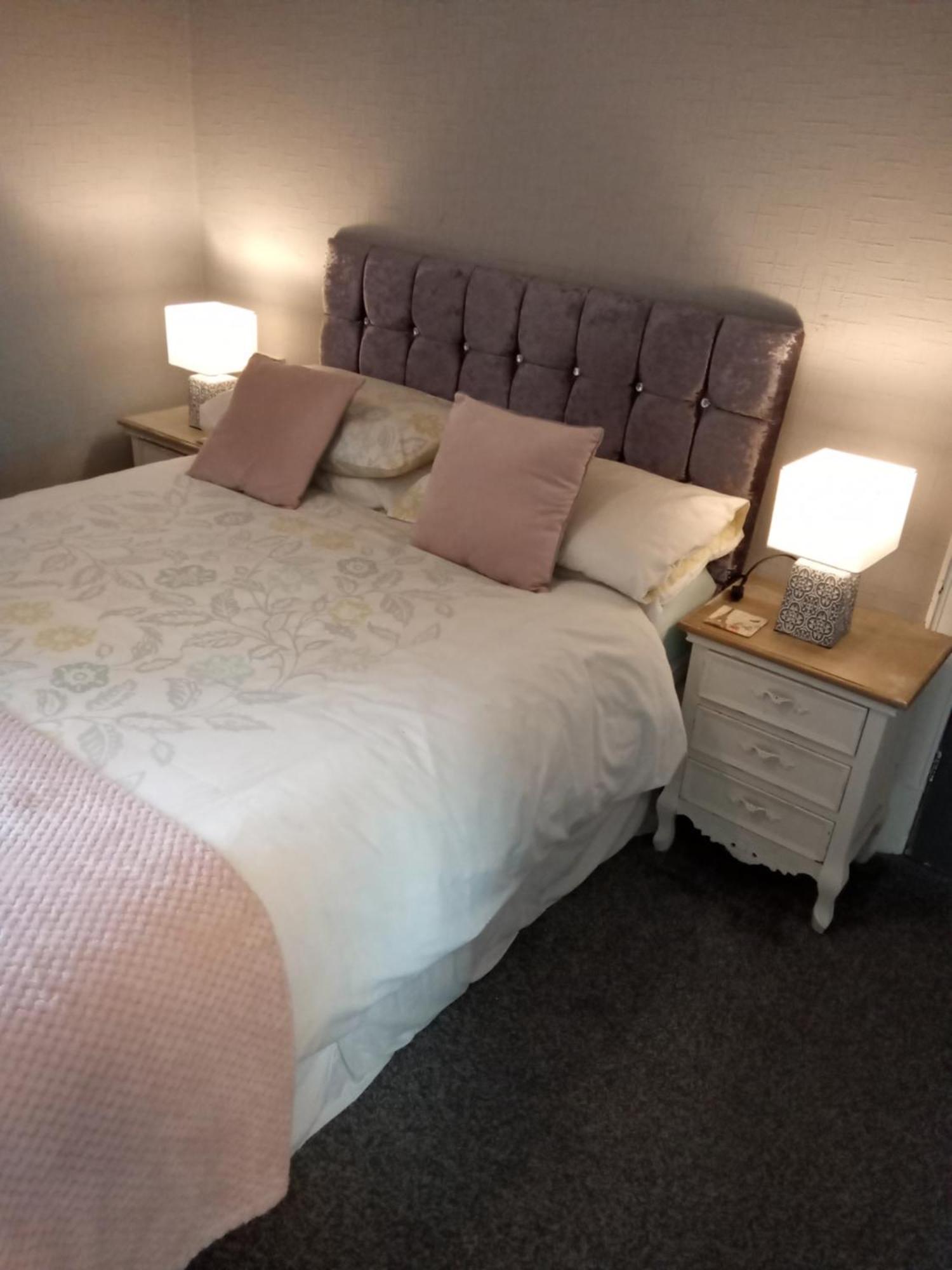 Heather Lea Guest Rooms Блекпул Екстериор снимка