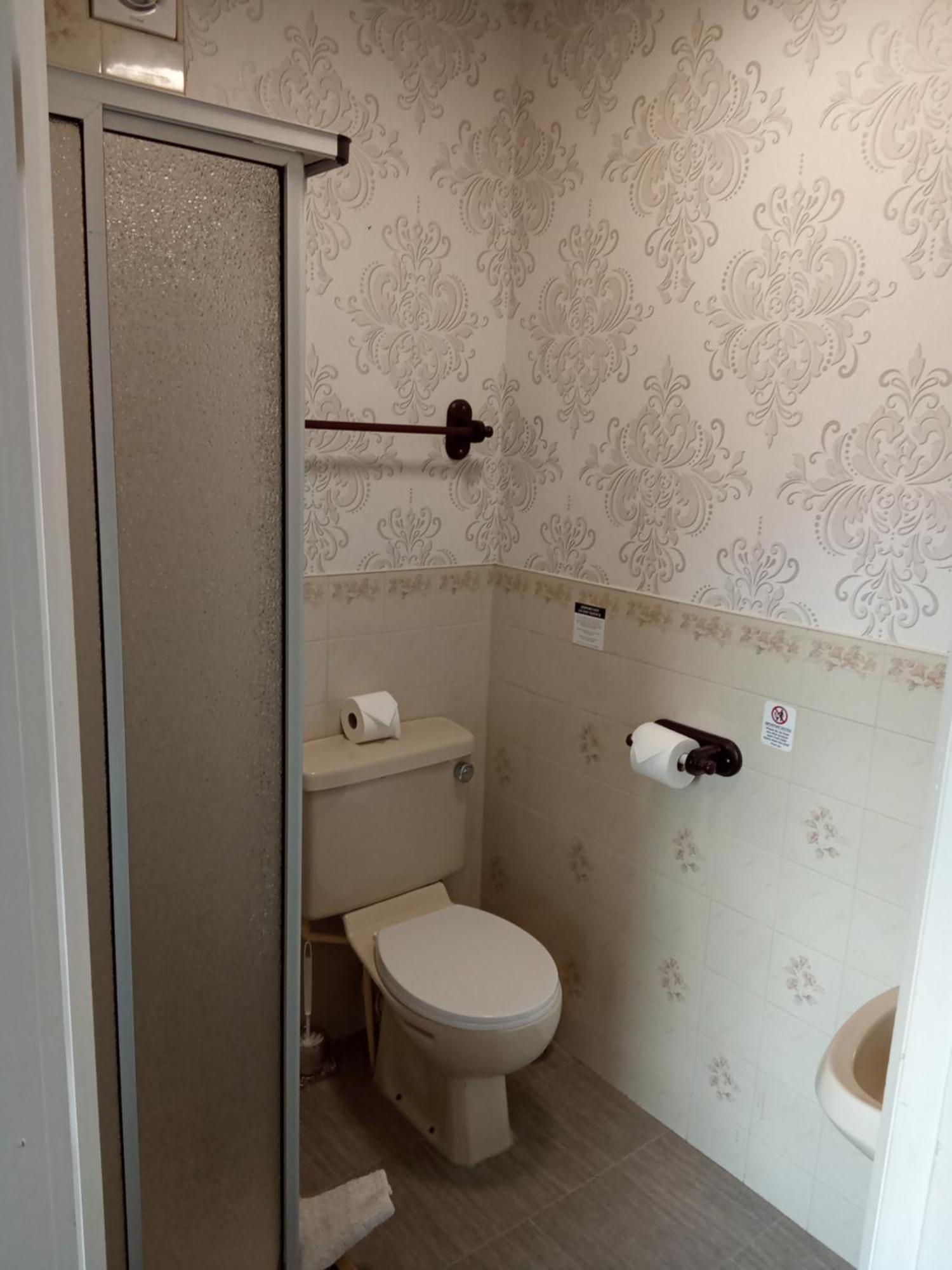 Heather Lea Guest Rooms Блекпул Екстериор снимка