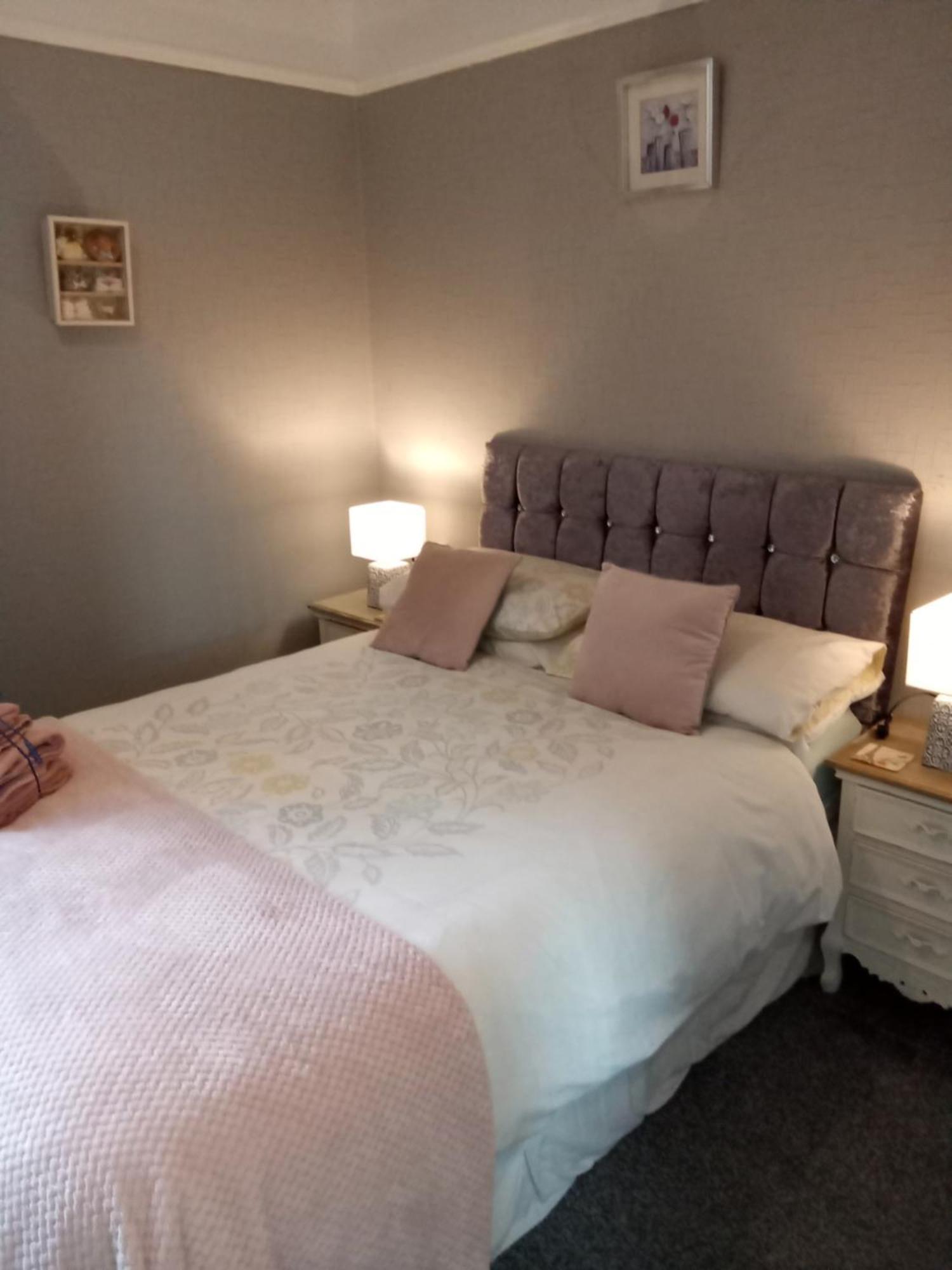 Heather Lea Guest Rooms Блекпул Екстериор снимка