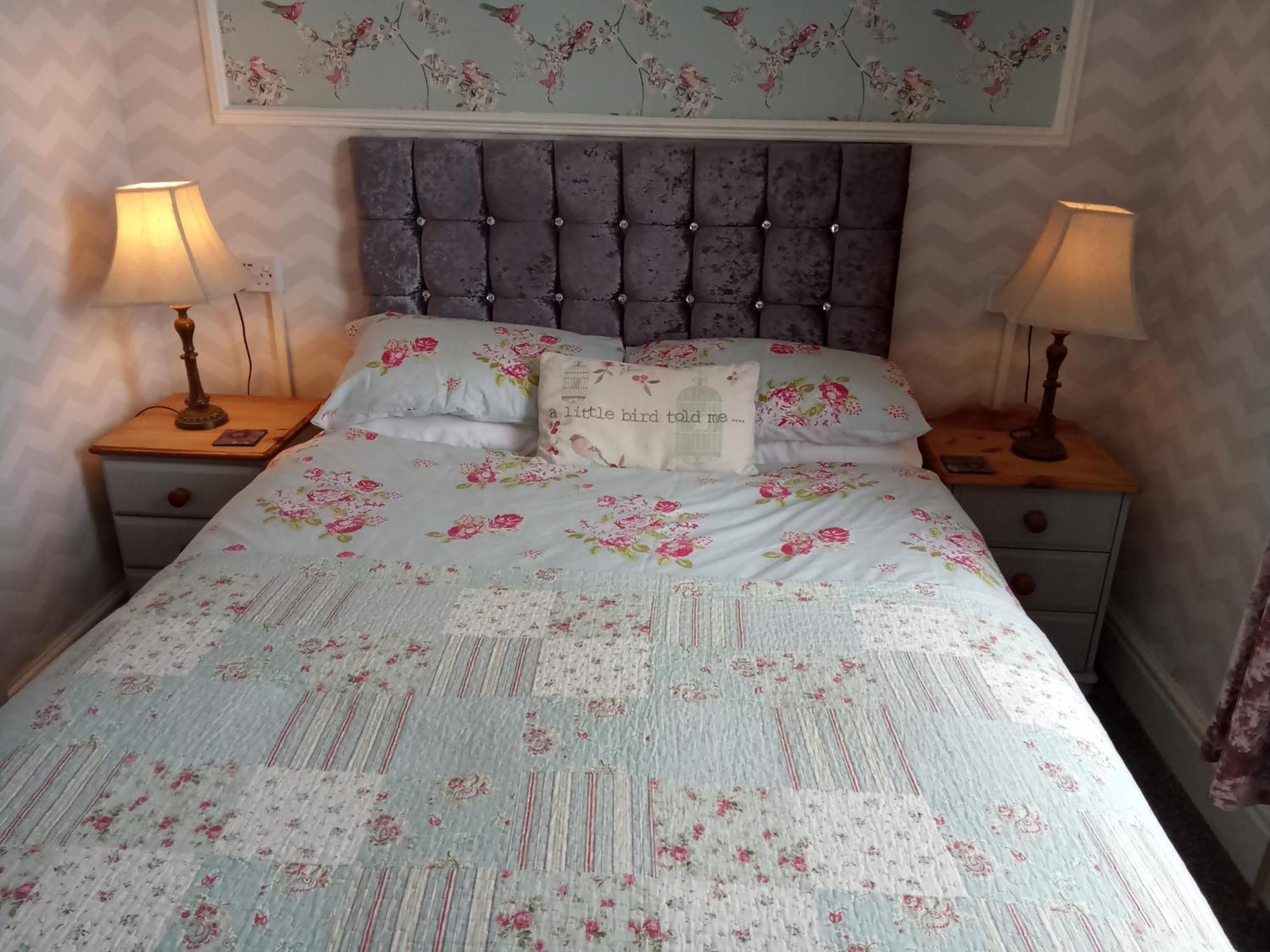 Heather Lea Guest Rooms Блекпул Екстериор снимка
